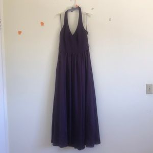 Bridesmaid Dress